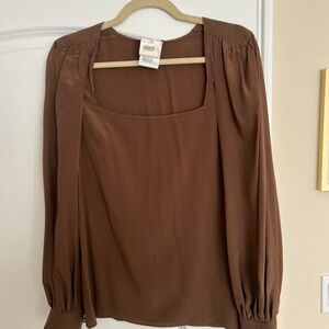 Escada blouse